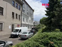Pronájem bytu 1+kk, Příbram - Příbram I, Špitálská, 28 m2