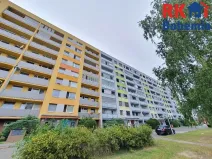 Pronájem bytu 3+1, Mladá Boleslav, Havlíčkova, 73 m2