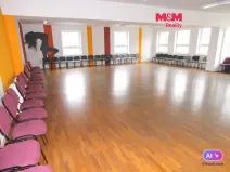 Pronájem obchodního prostoru, Ostrava - Mariánské Hory, Karasova, 335 m2