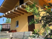 Prodej chaty, Kladno, V Bažantnici, 42 m2