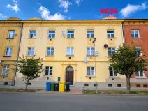 Pronájem bytu 3+kk, Slaný, Kreibichova, 65 m2