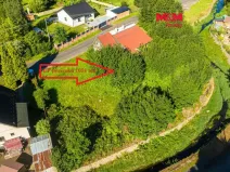 Prodej rodinného domu, Rumburk - Rumburk 2-Horní Jindřichov, Vojtěcha Kováře, 220 m2