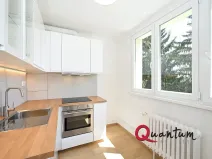 Pronájem bytu 2+1, Roztoky, Masarykova, 55 m2
