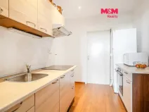 Prodej bytu 1+1, Česká Lípa, Vladimirská, 41 m2