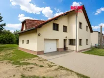 Prodej rodinného domu, Orlová - Poruba, Václavská, 200 m2