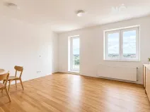 Pronájem bytu 2+kk, Praha - Žižkov, Hartigova, 53 m2