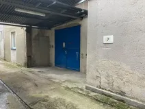 Pronájem skladu, Liberec, Švermova, 90 m2
