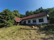 Prodej rodinného domu, Újezd u Tišnova, 60 m2