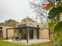 Prodej domu na klíč, Borohrádek, Zámlýní, 31 m2