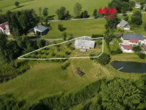 Prodej pozemku pro bydlení, Liberk - Uhřínov, 1268 m2