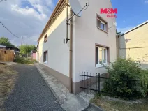 Prodej rodinného domu, Dětkovice, 150 m2