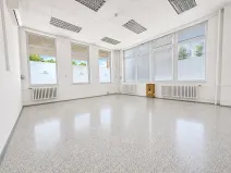 Pronájem skladu, Brno, Šujanovo náměstí, 137 m2