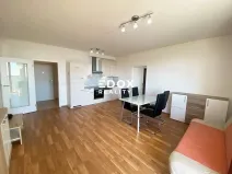 Pronájem bytu 2+kk, Praha - Stodůlky, Márova, 57 m2