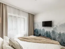 Prodej atypického bytu, Josefův Důl, 14 m2