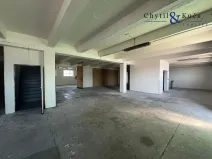 Pronájem skladu, Přerov, 1400 m2