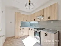 Prodej bytu 3+1, Jindřichův Hradec, 67 m2