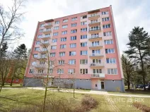 Pronájem bytu 3+1, Tábor, Buzulucká, 63 m2