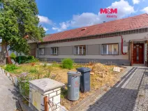 Prodej rodinného domu, Bohuslavice, 94 m2