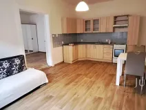Pronájem bytu 2+kk, Písek, Kollárova, 59 m2