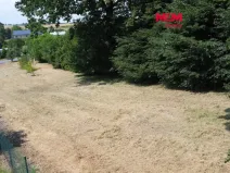 Prodej pozemku pro bydlení, Třebom, 797 m2