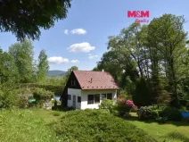 Prodej chalupy, Malá Morava - Zlatý Potok, 150 m2