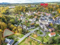 Prodej pozemku pro bydlení, Úterý, 987 m2