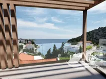 Prodej bytu 3+kk, Ražanj, Chorvatsko, 69 m2