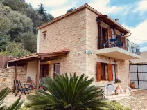 Prodej vily, Paidochori, Chania, Řecko, 86 m2