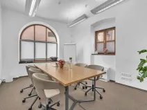 Pronájem kanceláře, Hradec Králové, Malé náměstí, 112 m2