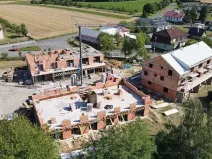 Prodej bytu 1+kk, Hranice, 28 m2