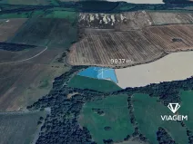 Prodej podílu pole, Rožmitál pod Třemšínem, 614 m2