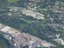 Prodej podílu pole, Ostrava, 1400 m2
