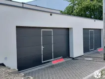 Pronájem garáže, Boskovice, Sadová, 33 m2