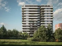 Prodej bytu 3+kk, Praha - Kamýk, Smotlachova, 80 m2