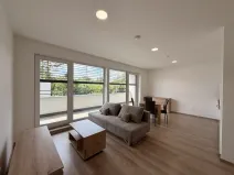 Pronájem bytu 1+kk, Mladá Boleslav - Čejetice, Vodárenská, 38 m2