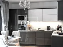Prodej bytu 2+kk, Praha - Žižkov, Olšanská, 52 m2