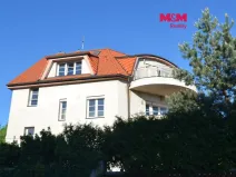 Pronájem bytu 5+kk, Praha - Hloubětín, V Novém Hloubětíně, 162 m2