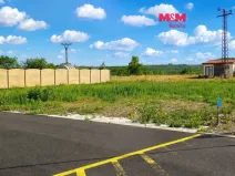 Prodej pozemku pro bydlení, Račice, 982 m2