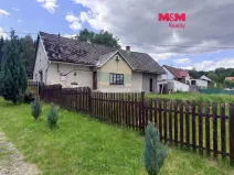 Prodej chalupy, Dřešín - Chvalšovice, 90 m2