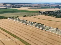 Prodej sadu/vinice, Troubky-Zdislavice, 19632 m2