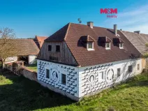 Prodej rodinného domu, Srbice - Háje, 175 m2