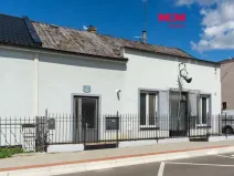 Pronájem bytu 2+kk, Holice, Husova, 55 m2