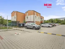 Pronájem bytu 3+1, Nupaky, U Školky, 72 m2