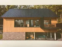 Prodej pozemku pro bydlení, Číchov, 1346 m2