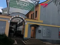 Pronájem obchodního prostoru, Příbram - Příbram II, Pražská, 25 m2