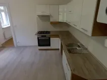 Pronájem bytu 3+1, Liberec - Liberec II-Nové Město, Dobrovského, 88 m2