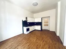 Pronájem bytu 3+1, Praha - Vršovice, Slovinská, 98 m2