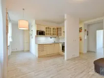 Prodej bytu 3+1, Ústí nad Labem, 17. listopadu, 67 m2