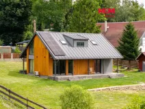 Prodej rodinného domu, Malečov - Rýdeč, 135 m2