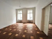 Pronájem bytu 3+1, Praha - Vinohrady, Mikovcova, 95 m2